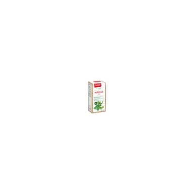 APOTHEKE NATUR Čaj Mätový 18 x 1,5 g