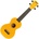 Mahalo MR1 Yellow Сопрано укулеле (MR1-YW)