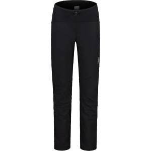 Maloja Панталон за ски бягане Maloja Women's CristinaM. Cross-country ski trousers - Deep Black (103-3158-0313)