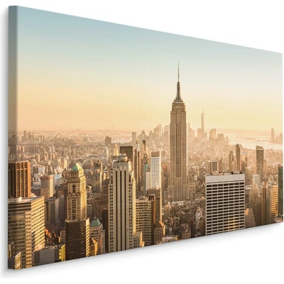 Plátno Empire State Building, New York Varianta: 70x50
