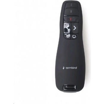 MediaRange 3-Button Wireless Presenter MROS221