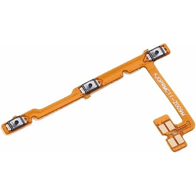 realme Лентов кабел on-off Realme C11 RMX2185