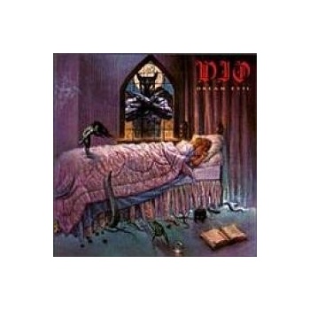 Dio - Dream Evil CD