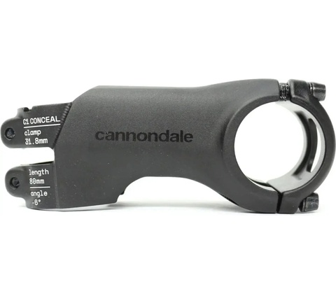 Cannondale C1 Conceal