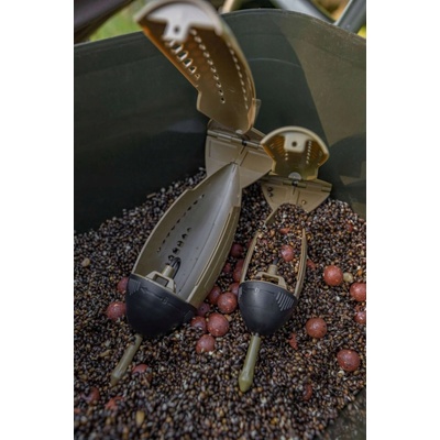 Korum Zakrmovací Raketa Booper XL – Sleviste.cz