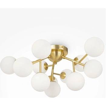 Maytoni Dallas MOD545CL-12BS