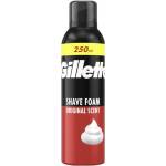 Gillette Пяна за бръснене Gillette Original 250 мл
