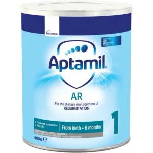 Aptamil AR 1 - 400г