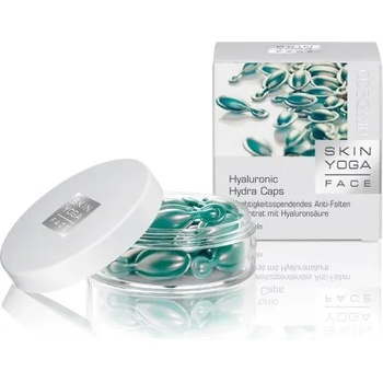 ARTDECO Skin Yoga Face Hyaluronic Hydra Caps Хидратиращи капсули с хиалуронова киселина против бръчки