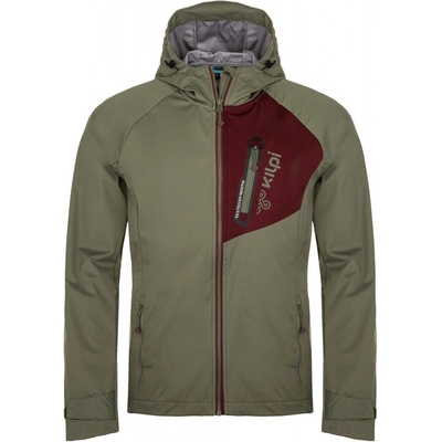 Kilpi Beltra-M Khaki – Zboží Mobilmania