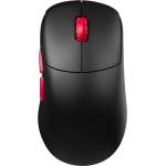 LAMZU THORN V2 8K BLACK RED