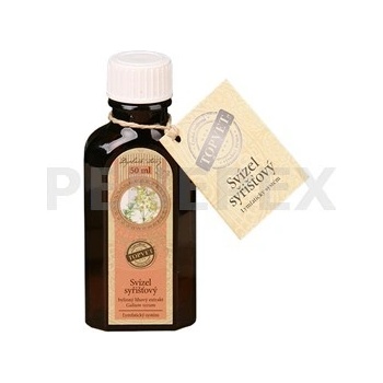 Green idea Lipkavec krížatý kvapky 50 ml
