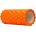 Orion Fitness Foam Roller - 33 см Оранжев