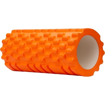 Orion Fitness Foam Roller - 33 см Оранжев