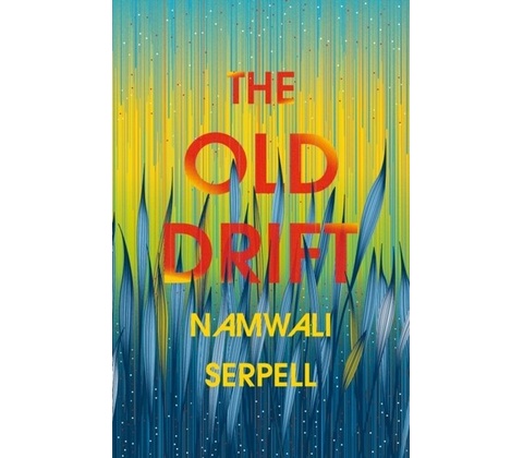 Old Drift Serpell NamwaliPaperback