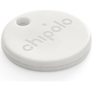 Chipolo ONE Point Google Find My Device biely CH-RAS001-WE