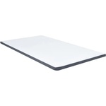 vidaXL Topper 200x120x5 cm 288213