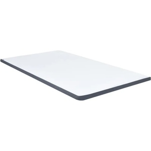 vidaXL Topper 200x120x5 cm 288213