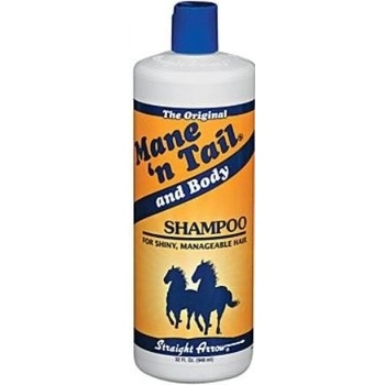 Mane N´Tail Shampoo Original šampón 946 ml