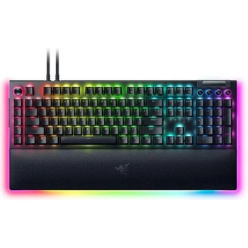 Image 1 of Razer BlackWidow V4 Pro US (RZ03-04681800-R3M1)