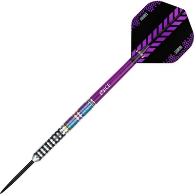 steel One80 Michael Valentin 19g, 90% wolfram