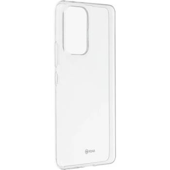 Image 1 of Roar Силиконов Калъф за Samsung A13 4G, Roar Case, Прозрачен (5903396145179)