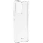 Roar Силиконов Калъф за Samsung A13 4G, Roar Case, Прозрачен (5903396145179)