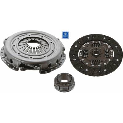 Sada spojky SACHS 3000 389 004