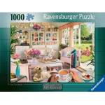 Ravensburger Puzzle 1000 Sunny Afternoon