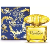 Versace Yellow Diamond Intense parfumovaná voda dámska 90 ml