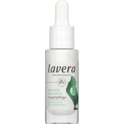 Lavera Barrier Balance Околоочен крем, 15 ml