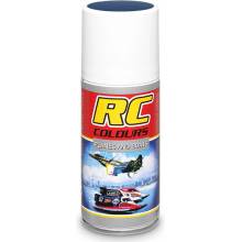 Ghiant RC COLOR 52 MODRÁ 150ml odolávajúci palive 5MA4422