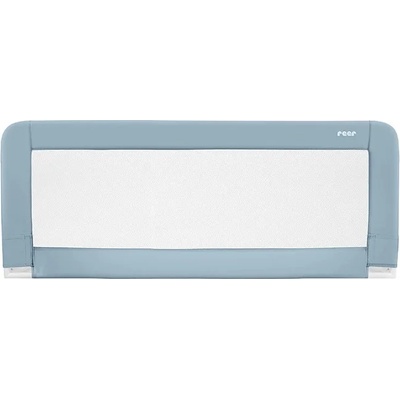 reer Преграда за легло Reer - Sleep'n Keep, 150 cm, XL, синя (45111)