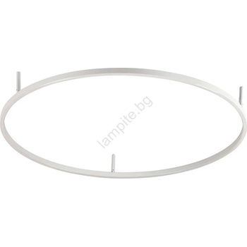 Ideal Lux Oracle Slim 341972