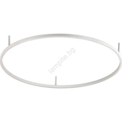 Ideal Lux Oracle Slim 341972