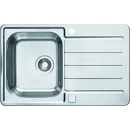 Alveus Line 80 Maxim Satin