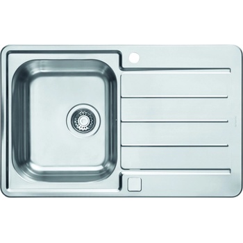 Alveus Line 80 Maxim Satin