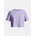 Under Armour Момичешка тениска Under Armour UA Rival SS-PPL Under Armour | Lilav | Момичешки | L