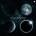 Driftmoon, MOONSTRUCK, CD