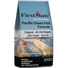 FirstMate Pacific Ocean Fish Original 6,6 kg