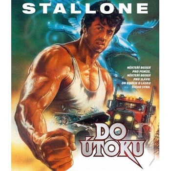 Do útoku BD