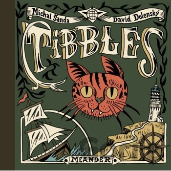 Tibbles - Michal Šanda
