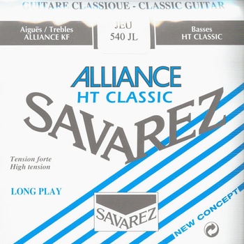 Savarez 540J