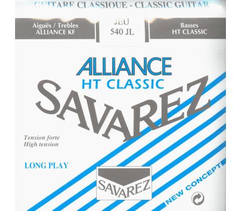 Savarez 540J