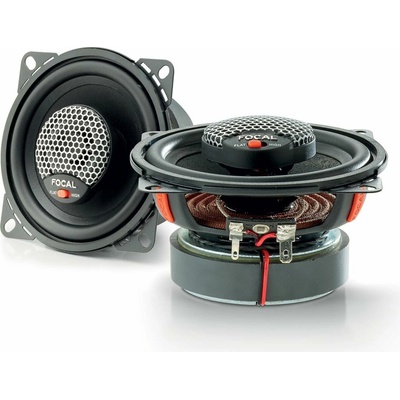 Focal Integration ICU 100