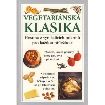 Vegetariánská klasika vr