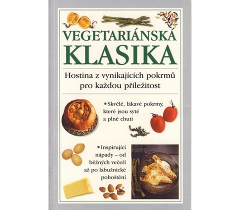 Vegetariánská klasika vr