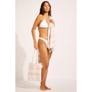 Seafolly Плажна кърпа Turkish (71689.TL)