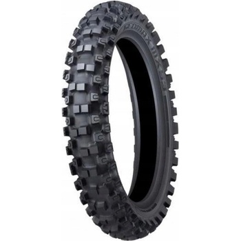 Dunlop GEOMAX MX53 80/100 R12 41M