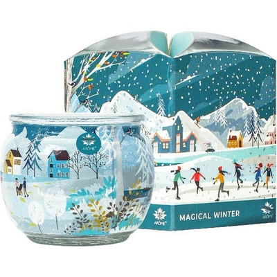 ARÔME Magical Winter 90g